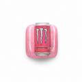 Pink Monster cap