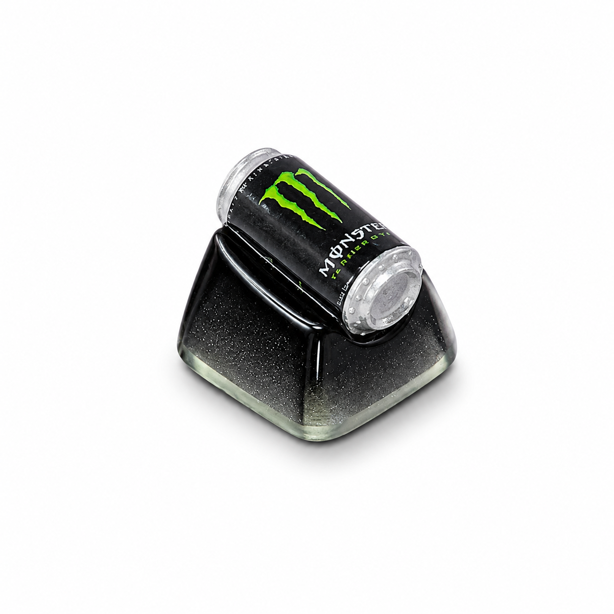 Black Monster cap