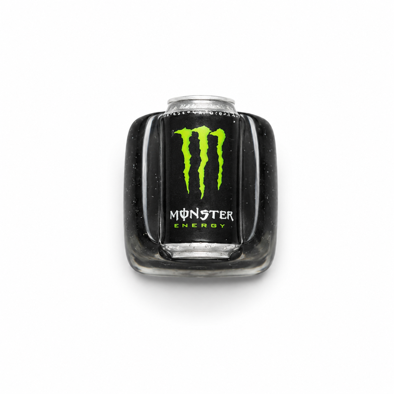 Black Monster cap