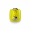 Yellow Monster cap
