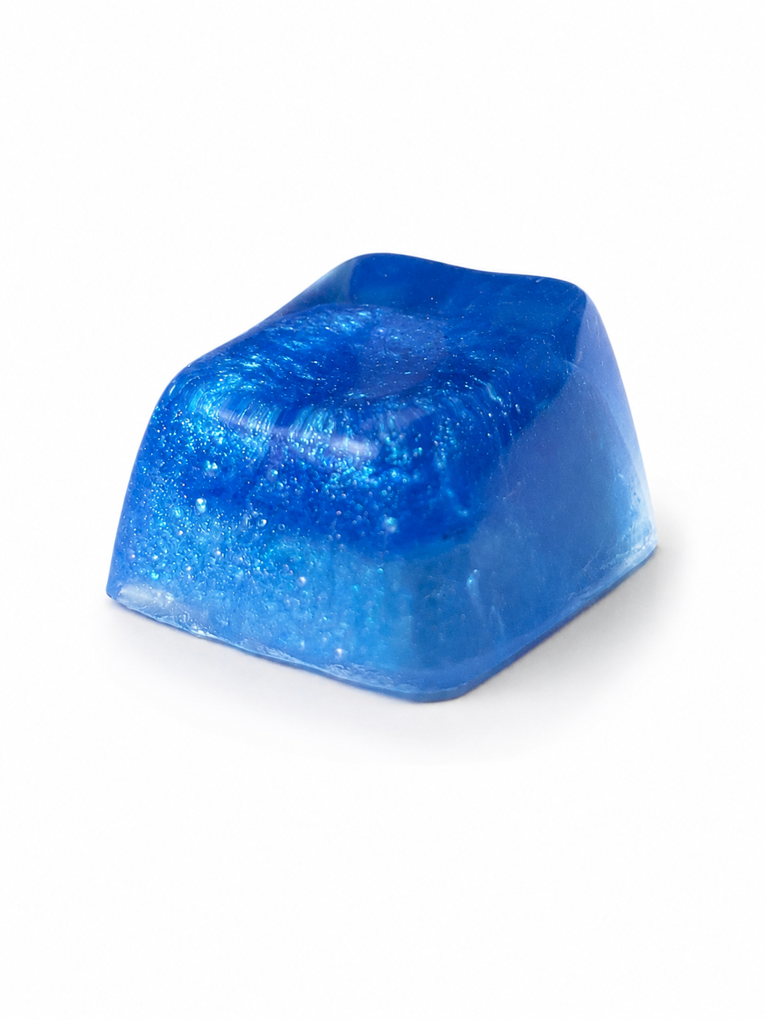 Custom keycap