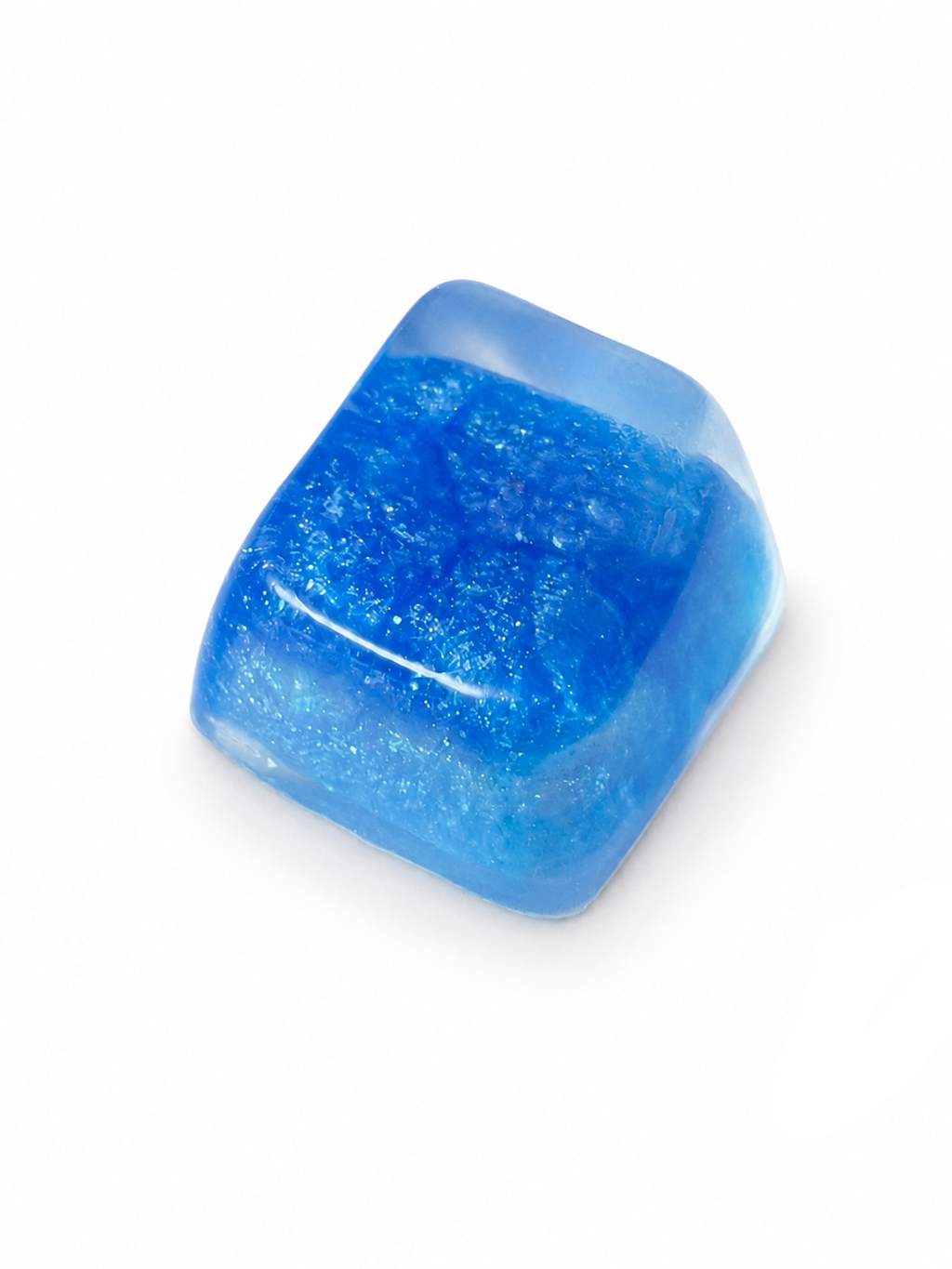 Custom keycap